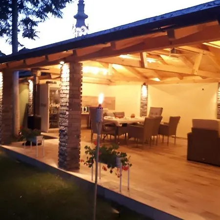 Pansion Canji * Backi Petrovac