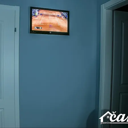 Pansion Canji Konukevi