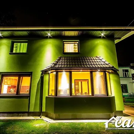 Pansion Canji Konukevi