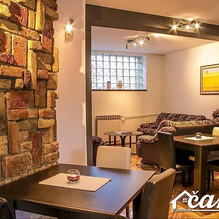 Konukevi Pansion Canji *